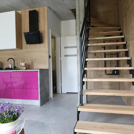 Stanley'a * Wladyslawowo