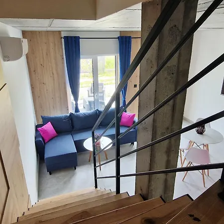 Apartamento Stanley'a