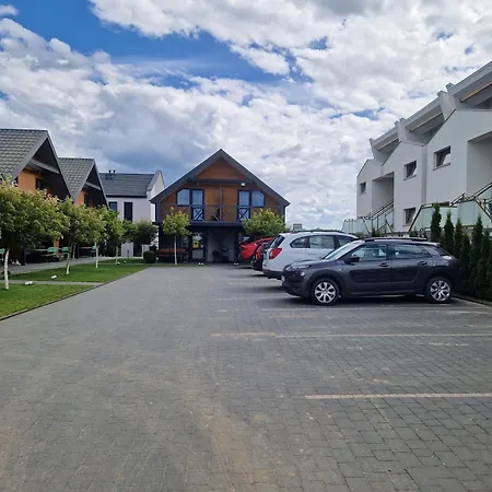 Stanley'a Apartment Wladyslawowo