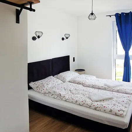 Apartment Stanley'a Wladyslawowo