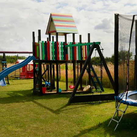 Apartment Stanley'a *