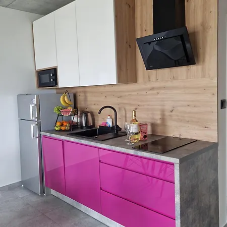 Apartamento Stanley'a Władysławowo