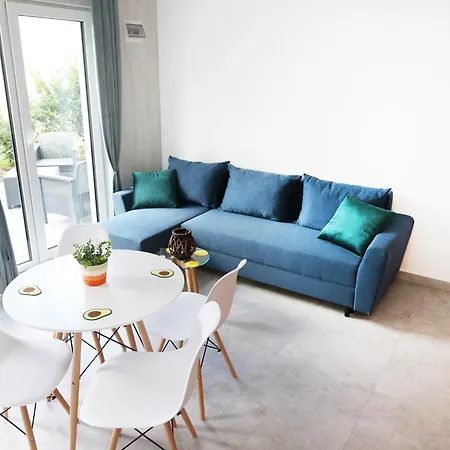 Apartment Stanley'a Wladyslawowo