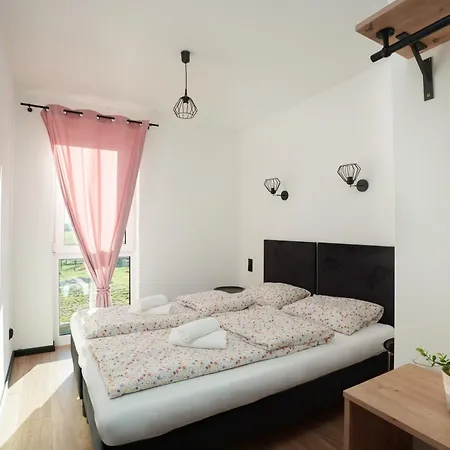 Stanley'a Apartment Wladyslawowo