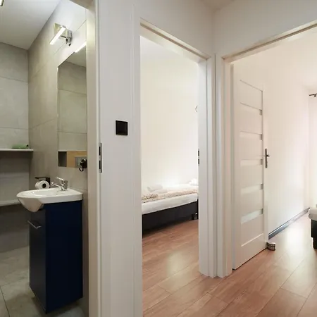 Apartment Stanley'a Wladyslawowo