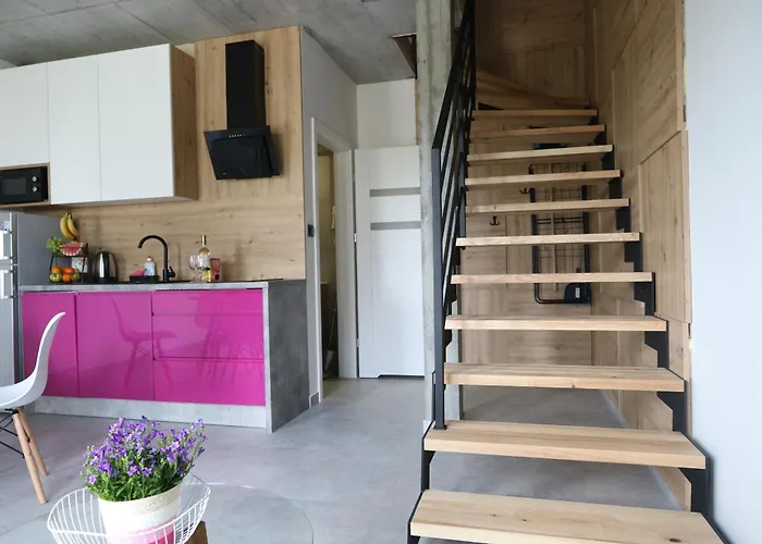 Stanley'a * Władysławowo