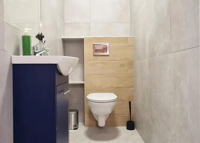 Stanley'a Władysławowo