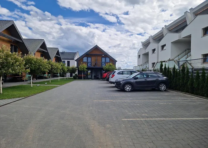 Stanley'a Apartament Władysławowo