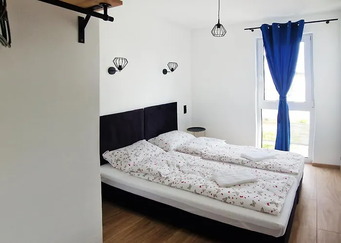 Apartament Stanley'a Władysławowo
