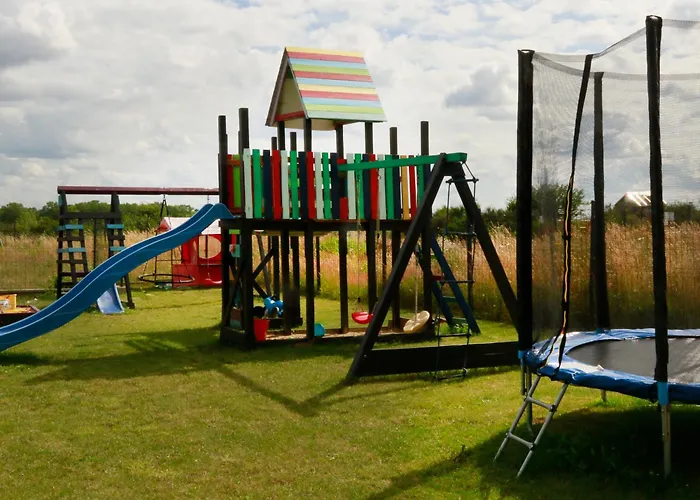 Apartament Stanley'a *