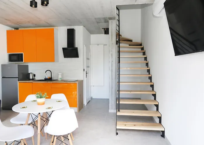 Stanley'a Apartament