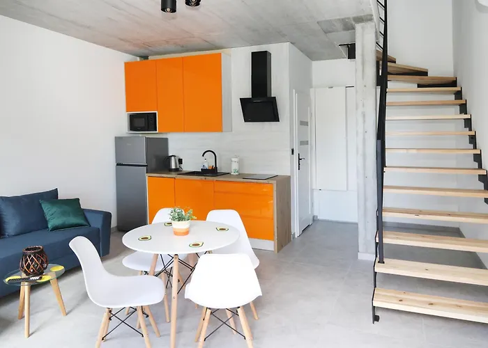 Apartament Stanley'a *