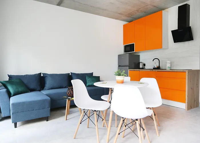 Stanley'a Apartament Władysławowo