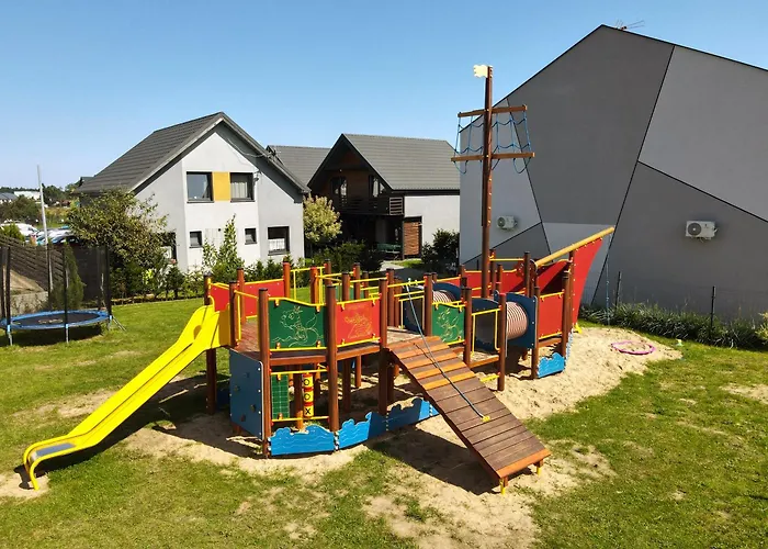 Stanley'a Apartament