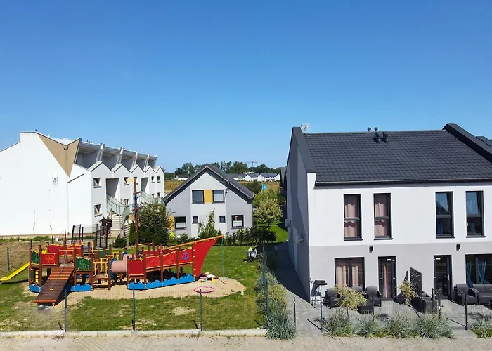 Apartament Stanley'a