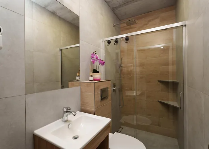 Stanley'a Apartament *