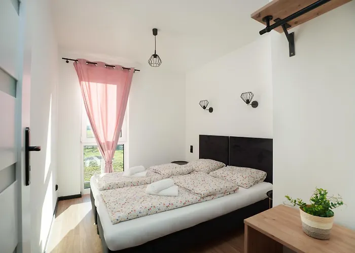 Stanley'a Apartament Władysławowo