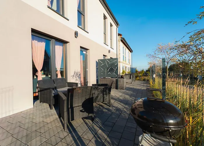 Stanley'a Apartament